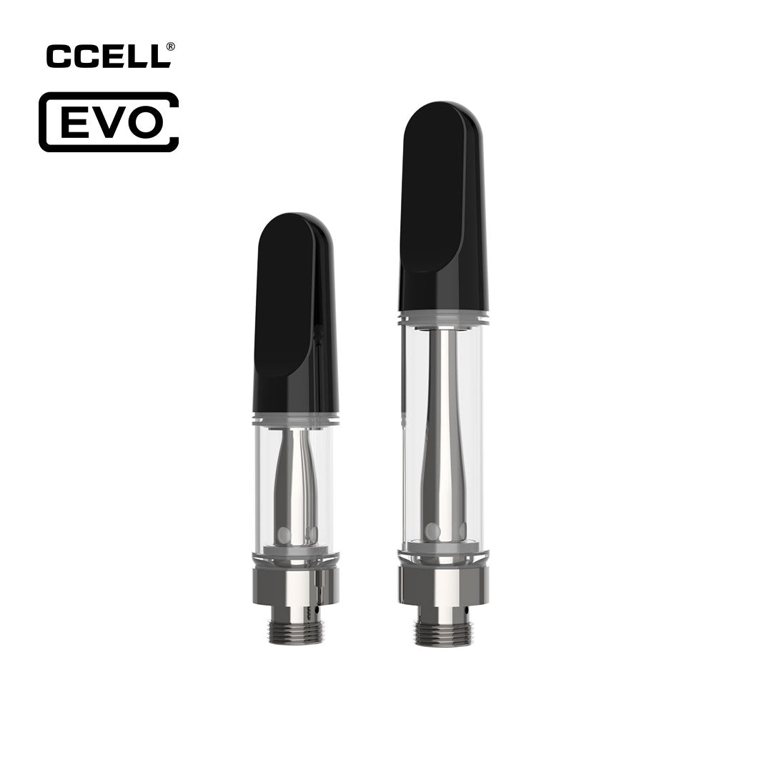 CCELL TH2 EVO Cartridge (Cartouche vide) | 10er